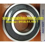 BẠC ĐẠN 6205